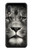 S1352 Lion Visage Etui Coque Housse pour Samsung Galaxy A20e