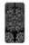 S1838 Motif maya Etui Coque Housse pour Samsung Galaxy A20e