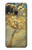 S1978 Van Gogh Lettre poire Etui Coque Housse pour Samsung Galaxy A20e