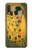S2137 Gustav Klimt Le Baiser Etui Coque Housse pour Samsung Galaxy A20e