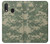 S2173 Numérique Camo Camouflage Imprimé graphique Etui Coque Housse pour Samsung Galaxy A20e
