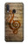 S2368 Note de musique Etui Coque Housse pour Samsung Galaxy A20e