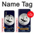 S2400 Peter Pan Etui Coque Housse pour Samsung Galaxy A20e