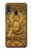 S2452 Bouddha Bas relief Art Imprimé Graphique Etui Coque Housse pour Samsung Galaxy A20e