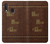 S2643 Il était une fois Livre Etui Coque Housse pour Samsung Galaxy A20e