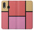 S2795 Palette de joues couleur Etui Coque Housse pour Samsung Galaxy A20e
