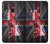 S2936 Royaume-Uni Drapeau britannique Carte Etui Coque Housse pour Samsung Galaxy A20e