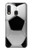 S2964 Football Ballon de football Etui Coque Housse pour Samsung Galaxy A20e