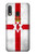 S2972 Irlande du Nord Football Etui Coque Housse pour Samsung Galaxy A20e