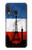 S2980 France Football Football Etui Coque Housse pour Samsung Galaxy A20e