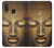 S3189 Magique Yantra Bouddha Visage Etui Coque Housse pour Samsung Galaxy A20e