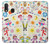 S3280 Dessin enfants Etui Coque Housse pour Samsung Galaxy A20e