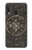 S3413 Ancient Norse Viking Symbole Etui Coque Housse pour Samsung Galaxy A20e