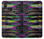 S3420 codage Programmeur Etui Coque Housse pour Samsung Galaxy A20e