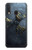 S3438 danger radioactif Etui Coque Housse pour Samsung Galaxy A20e S3438 danger radioactif Etui Coque Housse pour Samsung Galaxy A20e