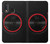 S3531 Tourne-disque Tourne-disque Etui Coque Housse pour Samsung Galaxy A20e