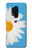 S3043 Coccinelle Daisy millésimé Etui Coque Housse pour OnePlus 8 Pro