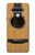S0057 Guitare acoustique Etui Coque Housse pour LG Stylo 6