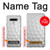 S0071 Balle de golf Etui Coque Housse pour LG Stylo 6