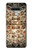 S0177 Michelangelo Chapelle plafond Etui Coque Housse pour LG Stylo 6