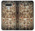 S0177 Michelangelo Chapelle plafond Etui Coque Housse pour LG Stylo 6