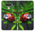 S0263 Coccinelle Etui Coque Housse pour LG Stylo 6