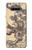S0318 antique dragon Etui Coque Housse pour LG Stylo 6