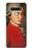 S0492 Mozart Etui Coque Housse pour LG Stylo 6