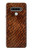S0555 serpent Peau Etui Coque Housse pour LG Stylo 6
