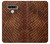 S0555 serpent Peau Etui Coque Housse pour LG Stylo 6