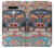 S0572 Tibet Art Etui Coque Housse pour LG Stylo 6