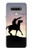 S0773 Cow-boy Etui Coque Housse pour LG Stylo 6