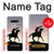 S0773 Cow-boy Etui Coque Housse pour LG Stylo 6
