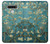 S0842 Blossoming Amandier Van Gogh Etui Coque Housse pour LG Stylo 6