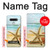 S1117 Étoiles de mer sur la plage Etui Coque Housse pour LG Stylo 6