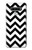 S1613 Chevron Zigzag Etui Coque Housse pour LG Stylo 6