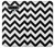 S1613 Chevron Zigzag Etui Coque Housse pour LG Stylo 6