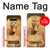 S1973 Sphinx égyptien Etui Coque Housse pour LG Stylo 6