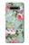 S2178 Peinture Fleur Art Floral Etui Coque Housse pour LG Stylo 6