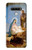 S2276 la Nativité Etui Coque Housse pour LG Stylo 6