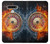 S2289 Roulette Casino Pari Etui Coque Housse pour LG Stylo 6
