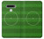 S2322 Football Terrain de football Etui Coque Housse pour LG Stylo 6