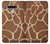 S2326 girafe Peau Etui Coque Housse pour LG Stylo 6