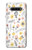 S2354 Motif pastel Fleurs Etui Coque Housse pour LG Stylo 6