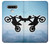 S2675 motocross Etui Coque Housse pour LG Stylo 6