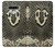 S2711 King Cobra Serpent Imprimé graphique Peau Etui Coque Housse pour LG Stylo 6