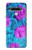 S2757 Monstre de fourrure Motif graphique Peau Etui Coque Housse pour LG Stylo 6 S2757 Monstre de fourrure Motif graphique Peau Etui Coque Housse pour LG Stylo 6
