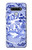 S2768 Motif Willow Graphique Etui Coque Housse pour LG Stylo 6