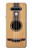 S2819 Guitare classique Etui Coque Housse pour LG Stylo 6