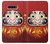 S2839 Japon Daruma Poupée Etui Coque Housse pour LG Stylo 6
